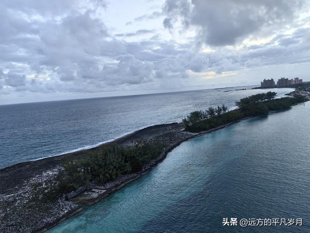 Wonder of the seas海洋奇迹号（5天4晚海上游轮）