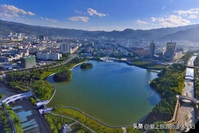 云南临沧：充满神秘感的滇红之都、世界佤乡，但却有自己的短板