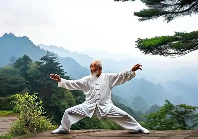 这是4种公认的“长寿”运动,每天坚持1小时,轻松活到100岁