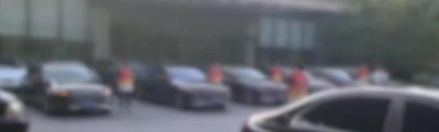 拦婚车索要50条香烟的3人	，已社会性死亡，结局舒适，评论区炸锅