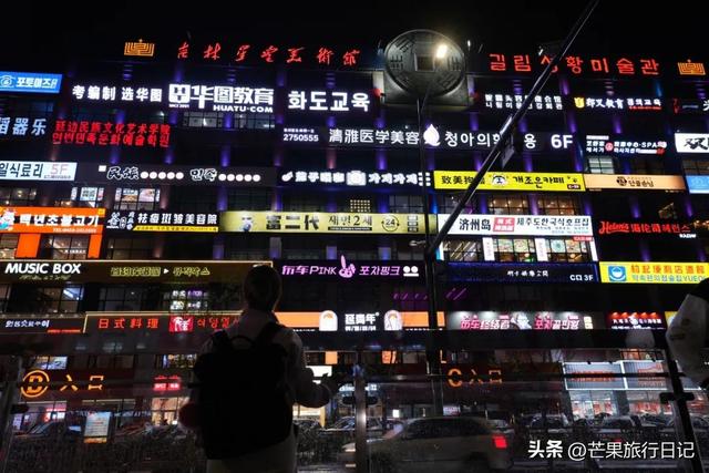 中国与朝鲜交界有个州，名气不大却资源丰富，风景秀丽美食众多