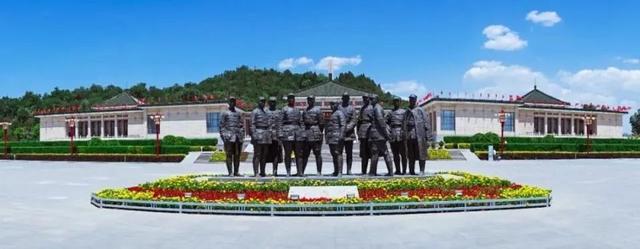 “行走的华夏课堂”山西研学游主题线路