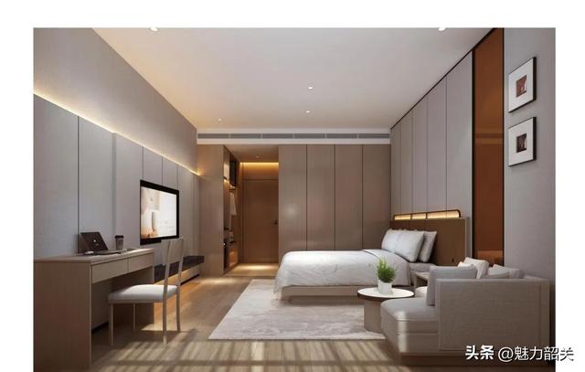 韶关翁源景轩酒店11月9日试营业