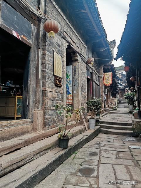 我是邯郸人，去了趟重庆合川，心里攒了很多话不说出来憋屈