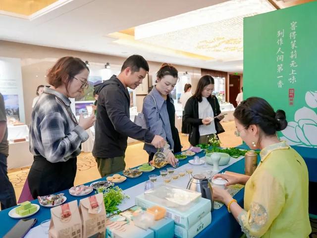 闽东北文旅推介走进延安,福利好物全网派送