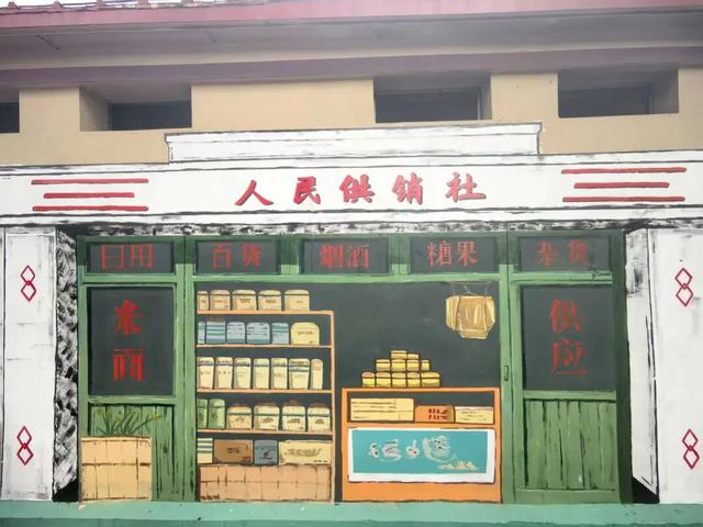 “穿越时光”去打卡！「出片率」100%，我只告诉你→