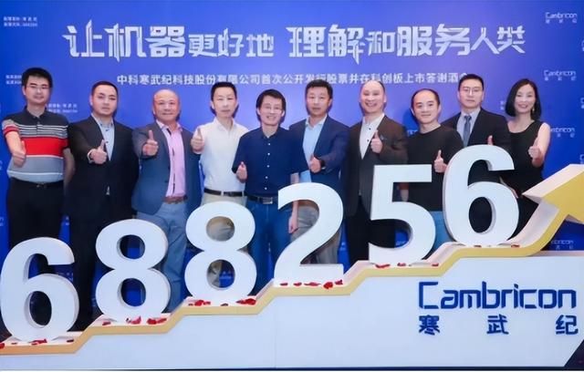美国白断供了？江西两兄弟突破芯片封锁，联手打造中国AI“心脏”