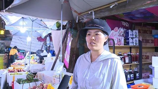 弥勒这个社区人气旺！800家民宿爆满~