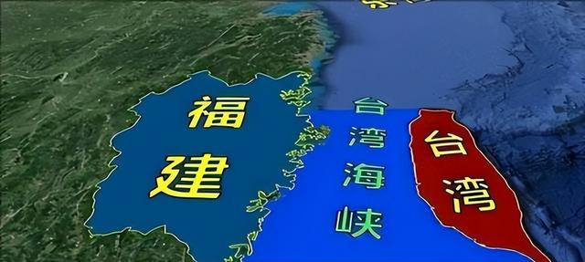 武统、和统都没希望了？台湾军事专家：中国已经走上了第三条路