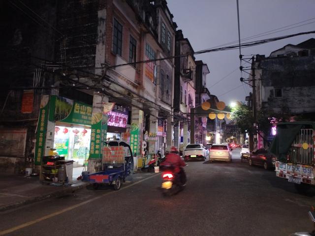 2026温暖广东之旅：漫游珠海、新会、江门