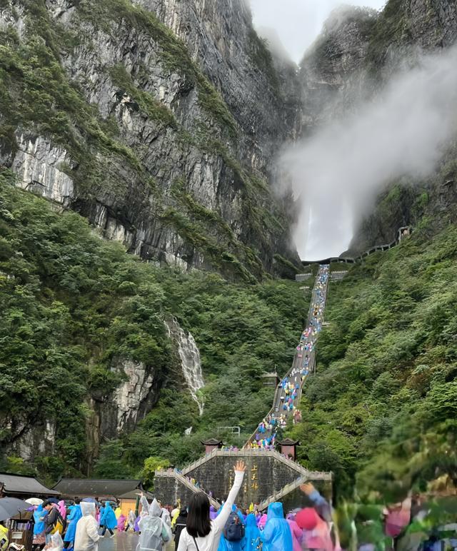 国庆旅游即将最堵的20大景点，看看有你的目的地吗？
