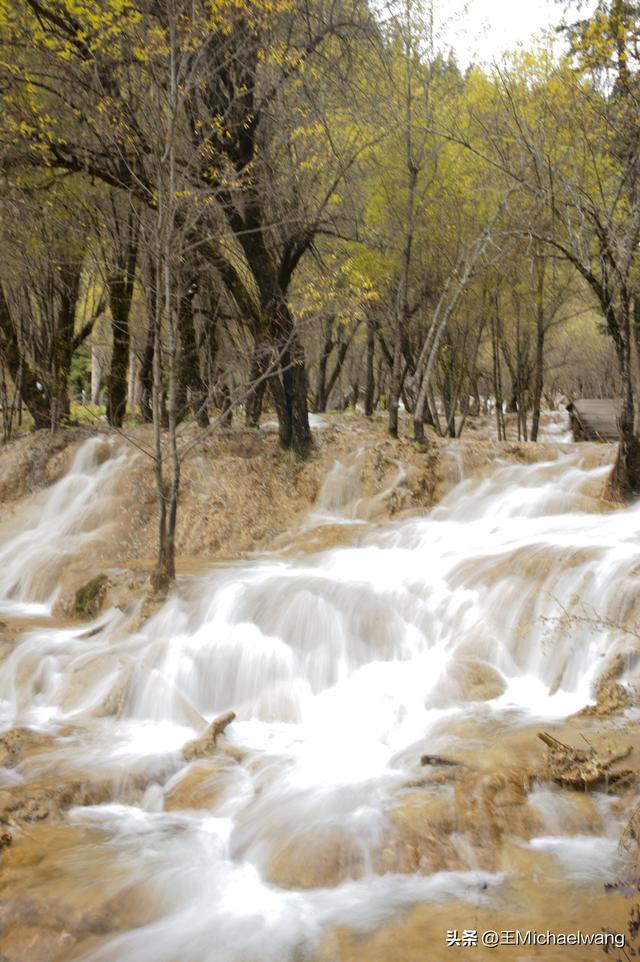 古意秋风三万里（D31）-从松潘到纳洛村