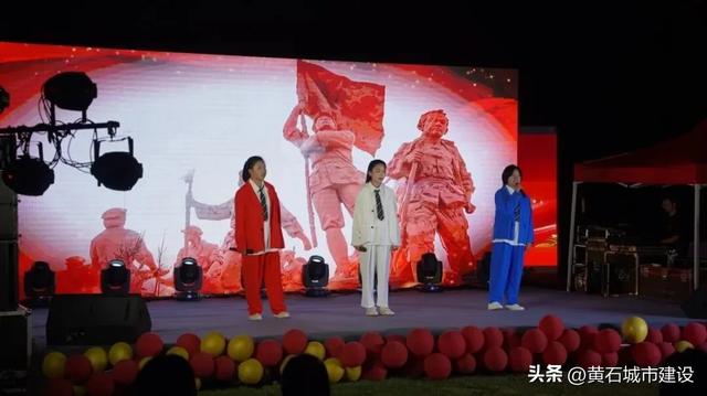 人气爆棚！黄石多个景区热力值拉满