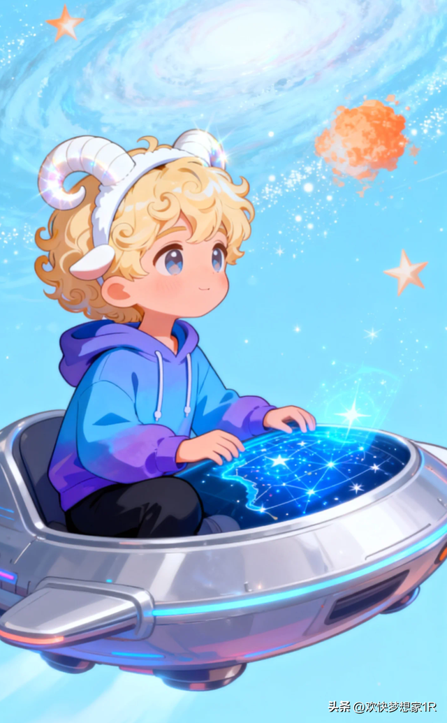 白羊座苦尽甘来！11月末“五重喜	”纷至沓来，事业即将一路狂飙！