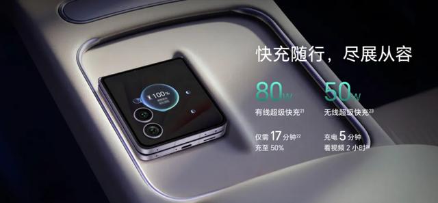 国补4999元起！荣耀Magic V Flip2是否值得买？