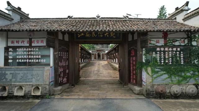 游在鹰潭 | 馆藏为卷，民俗为墨，人文为笔，一站式漫游，解锁千年文化肌理【全球学子嘉游赣 奇绝鹰潭逍遥游】