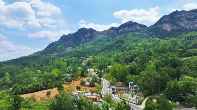 双节文旅图鉴——成县的山水、烟火与文脉，藏着最动人的假日记忆