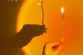 低调暗示自己生日的朋友圈文案图片