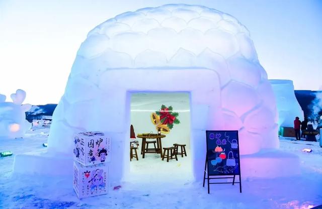 倒计时1天!阿尔山冰雪节明日启幕,六大片区+爆点玩法抢先剧透!