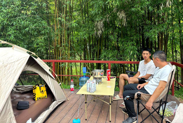 悦·遵义丨遵义这里成避暑旅游“打卡新宠”