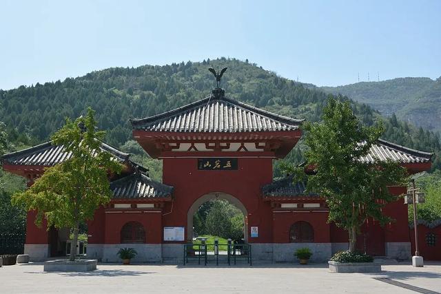 高温来避暑，河南这些景区免门票了！
