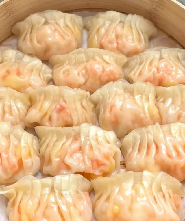 秋天的饺子，开胃又消食，跟白菜韭菜一样鲜美，做法简单味道香