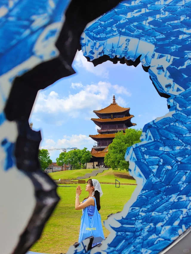 景德镇攻略 | 一座为“瓷”而生的城市，藏着最中国的美学密码