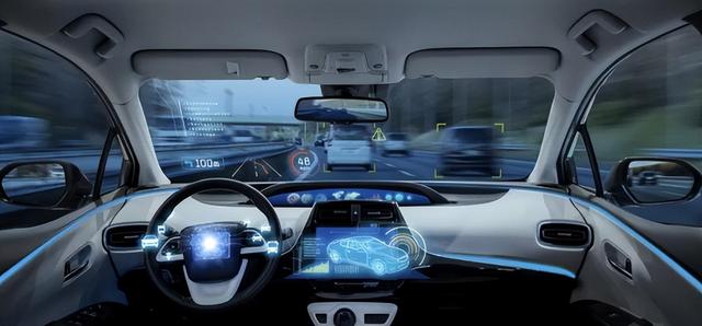 假借智能驾驶非法测绘，谁是出卖我国地理信息的“叛徒东”？