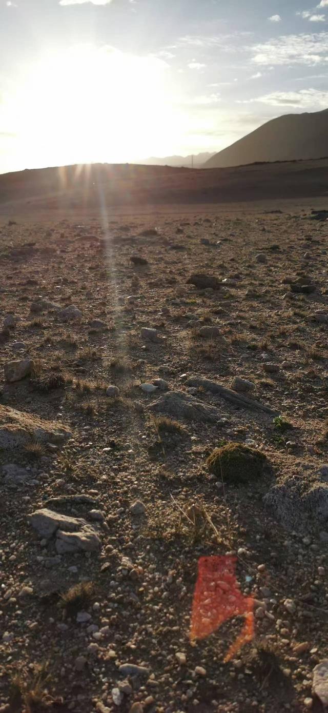 高原归来——西藏旅程的回忆