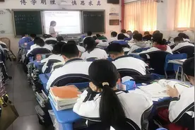 发现学霸和学渣的区别真不在智商，有这几种表现，就当不了学霸！图片