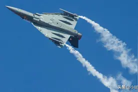 印度鼓吹的世界第一战斗机——光辉战机究竟怎么样？图片