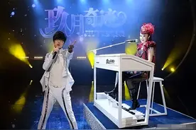 有一种“算计”叫玖月奇迹，离婚后再看双方现状，输赢早已成定局图片