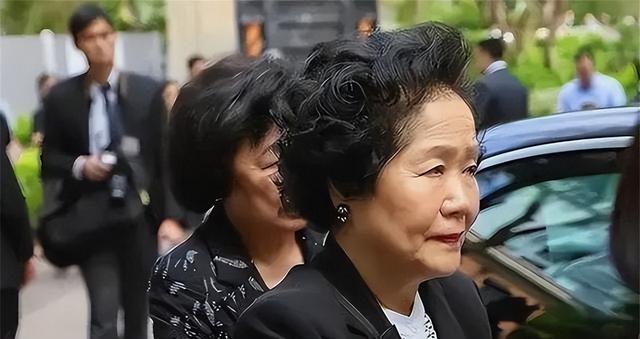 “港独分子”陈方安生！勾结外部势力祸乱香港，现在下场大快人心