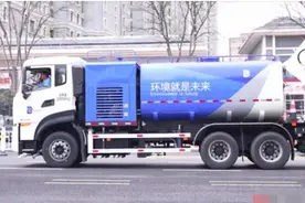 迎接八方来客！宿迁马拉松赛道“美颜”完毕图片