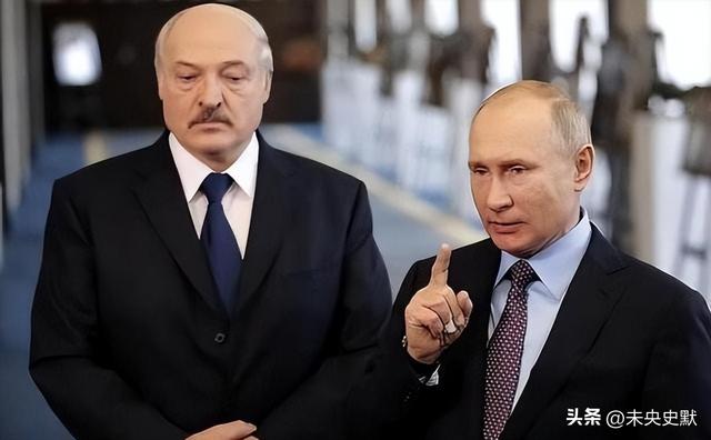 两国可能合并	，一旦成功将成超级大国，恐将终结美国一家独大局面