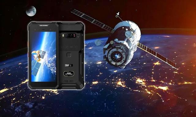 中美卫星导航用户数差距断崖：美国GPS用户数超60亿，中国北斗呢