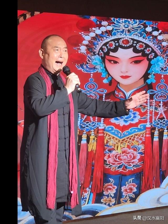 三年深耕戏曲文脉 襄阳兰凤博物馆焕新启幕再续华章