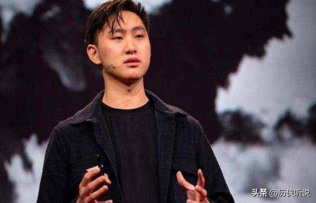 28岁华裔天才，硅谷最年轻亿万富翁，为特朗普献策：封锁中国AI！