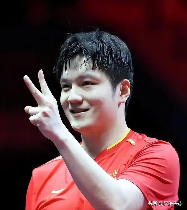央媒发文外媒点名，28岁樊振东再迎喜讯，全网恭喜，终于等到这天