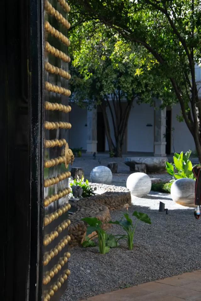 70年时光流转，重遇洱海宾馆