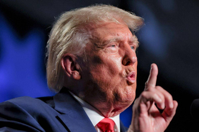 不反华了？特朗普调转枪口，24小时内，中国拿到联合国4常支持