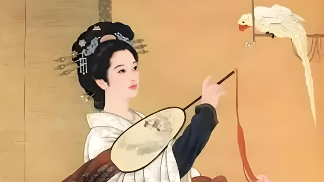 大唐 “白富美” 咋社交？吟诗骑马碾压现代太太圈，千年难超越！