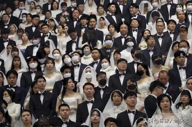 给金建希送包的韩国邪教女头目被抓