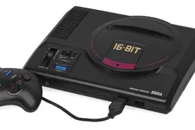 世嘉MD上的经典游戏，让很多玩家至今念念不忘！图片