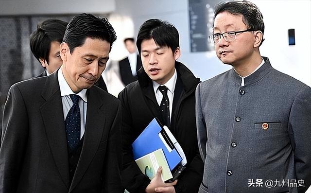 6国配合日本共同反华	，中方停签合同掐住七寸，高市：无法容许