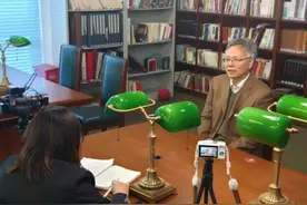 履职故事 | 张广汉：守住文化瑰宝 留下时光记忆图片