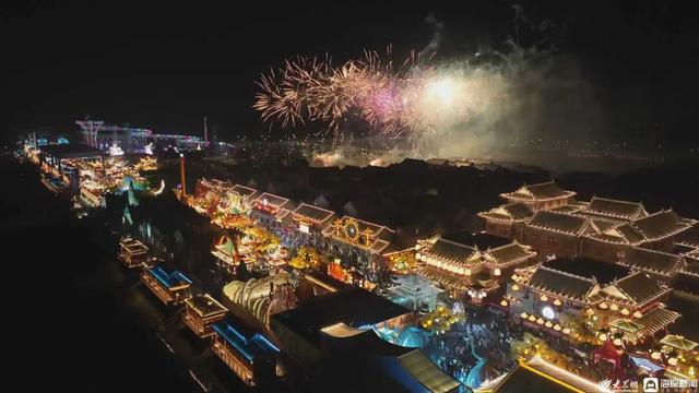 “九曲黄河万里情”项目启幕 激活济南文旅新动能
