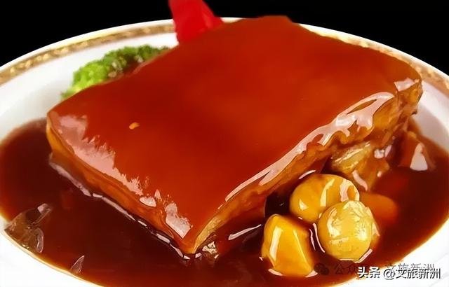 跟着汉超游江城——新洲篇