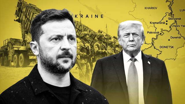 特朗普寒了盟友们的心！丹麦反水，指责美国是国家安全的潜在威胁