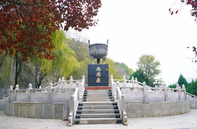 灵台的三重浪漫：与千年文明、人间烟火、古法智慧相遇